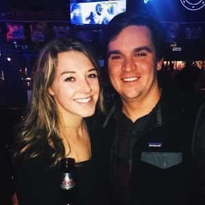 Meet your Posher, Connor